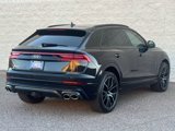 Used 2021 Audi SQ8 Premium Plus image 6