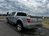 Used 2013 Ford F150 XLT image 3