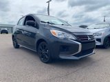 Used 2024 Mitsubishi Mirage Black Edition image 3