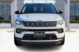 Used 2022 Jeep Compass Limited image 2