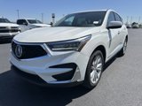 Used 2021 Acura RDX FWD image 4