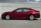 Used 2020 Toyota Camry LE image 6