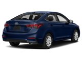 Used 2020 Hyundai Accent SEL image 3
