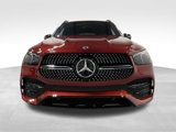 Certified 2021 Mercedes-Benz GLE 450 4MATIC image 2