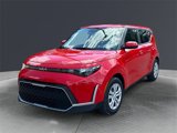 Used 2025 Kia Soul LX image 2