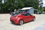 Used 2014 Hyundai Veloster w/ Technology Package 03 image 5