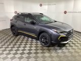 New 2025 Subaru Crosstrek 2.5i Sport image 3