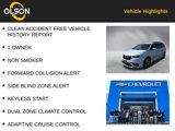 Used 2022 Chrysler Pacifica Touring-L image 2