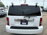Used 2012 Jeep Liberty Sport image 4