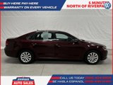Used 2013 Volkswagen Passat 2.5 S image 2