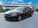Used 2013 Lexus GS 350 AWD image 4