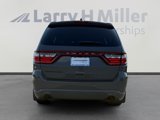 Used 2020 Dodge Durango SXT image 4