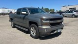 Used 2017 Chevrolet Silverado 1500 LT w/ All Star Edition image 2