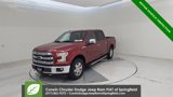 Used 2017 Ford F150 Lariat image 6