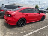 Used 2022 Honda Civic Sport image 4