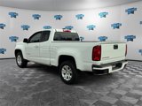 Used 2022 Chevrolet Colorado LT w/ Fleet Safety Package image 3