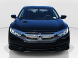 Used 2018 Honda Civic LX image 2