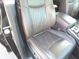 Used 2013 INFINITI JX35 FWD image 4