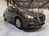Used 2016 MAZDA MAZDA3 i Sport w/ Preferred Equipment Package image 3