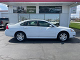 Used 2016 Chevrolet Impala LT image 2