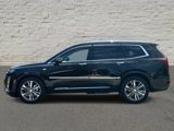 Used 2022 Cadillac XT6 Premium Luxury w/ Platinum Package image 2