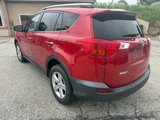 Used 2013 Toyota RAV4 XLE image 4