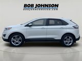 Used 2018 Ford Edge Titanium w/ Technology Package image 6