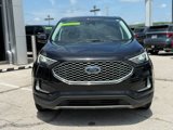 Used 2023 Ford Edge SEL w/ Convenience Package image 2