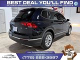Used 2018 Volkswagen Tiguan SE image 4