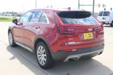 Used 2019 Cadillac XT4 Premium Luxury w/ Enhanced Visibility Package image 5