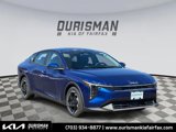 New 2025 Kia K4 EX image 2