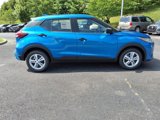 New 2025 Nissan Kicks Play S image 3