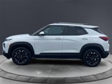 Used 2021 Chevrolet TrailBlazer LT image 2