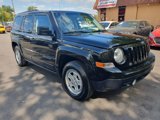 Used 2016 Jeep Patriot Sport w/ Power Value Group image 4