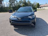 Used 2018 Toyota RAV4 LE w/ All Weather Liner Package image 3
