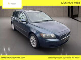 Used 2005 Volvo V50 2.4i image 3
