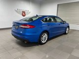 Used 2019 Ford Fusion SE image 6