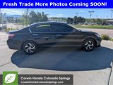 Used 2016 Honda Accord LX image 4