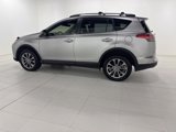 Used 2018 Toyota RAV4 Limited image 2