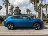 Used 2024 Volkswagen Atlas Cross Sport SE image 5