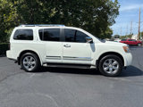 Used 2014 Nissan Armada Platinum w/ 2nd Row Captain Seat Package image 4