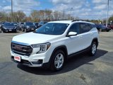 Used 2022 GMC Terrain SLE w/ Driver Convenience Package image 5