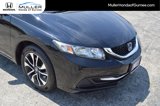 Used 2015 Honda Civic EX image 2