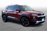 Used 2023 Chevrolet TrailBlazer LT image 2