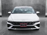 New 2025 Hyundai Elantra SEL image 2