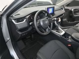 New 2025 Toyota RAV4 LE image 4