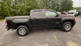 Certified 2022 GMC Canyon AT4 w/ Trailering Package image 2