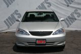 Used 2003 Toyota Camry SE image 2