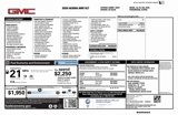 Used 2020 GMC Acadia SLT image 2