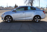 Used 2018 Chevrolet Sonic Premier image 3